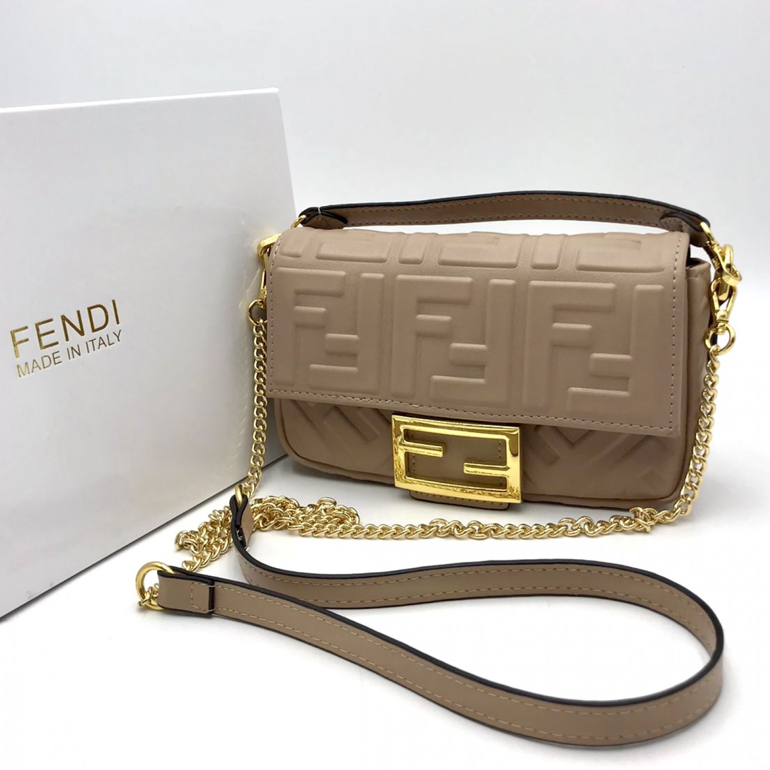 Fendi Baguette Mini